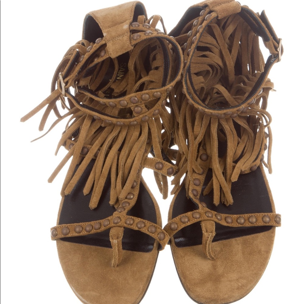 Saint Laurent